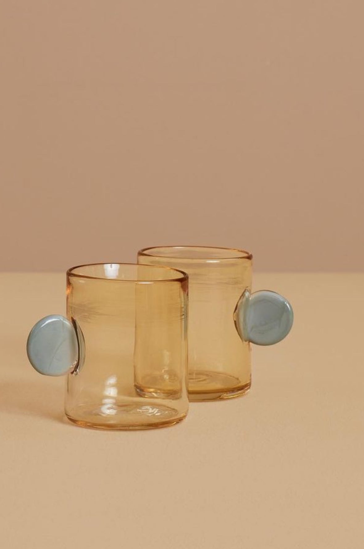 DOT CUP (WHISKEY/GREY)