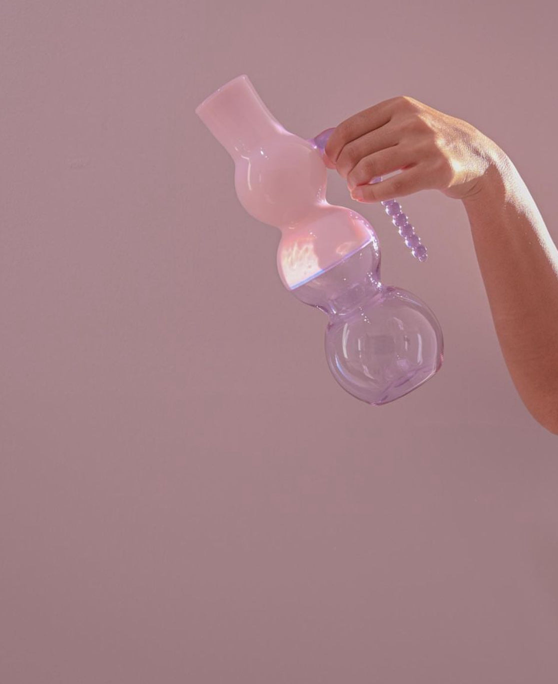DREAM LIKE JUG (PINK/LILAC)