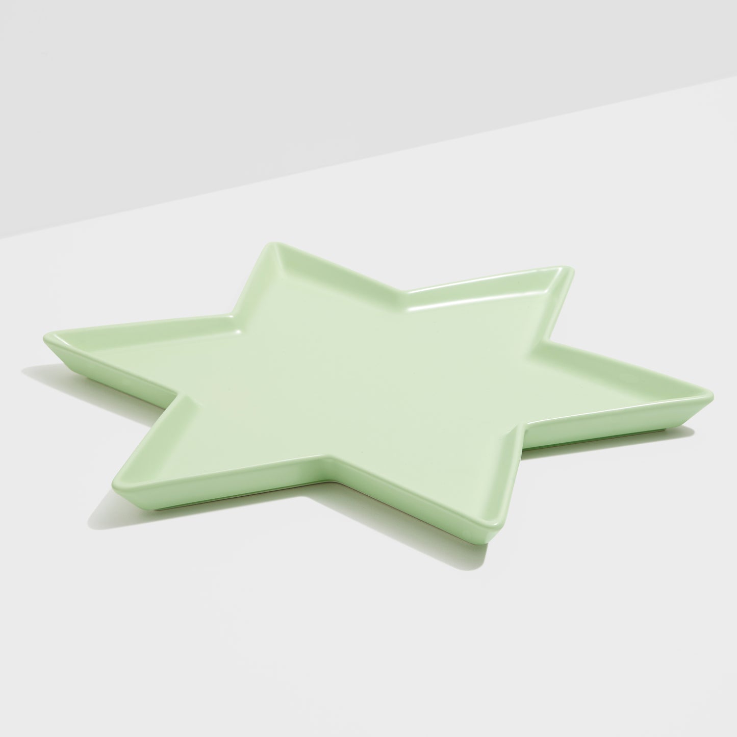 STAR PLATTER (MINT)