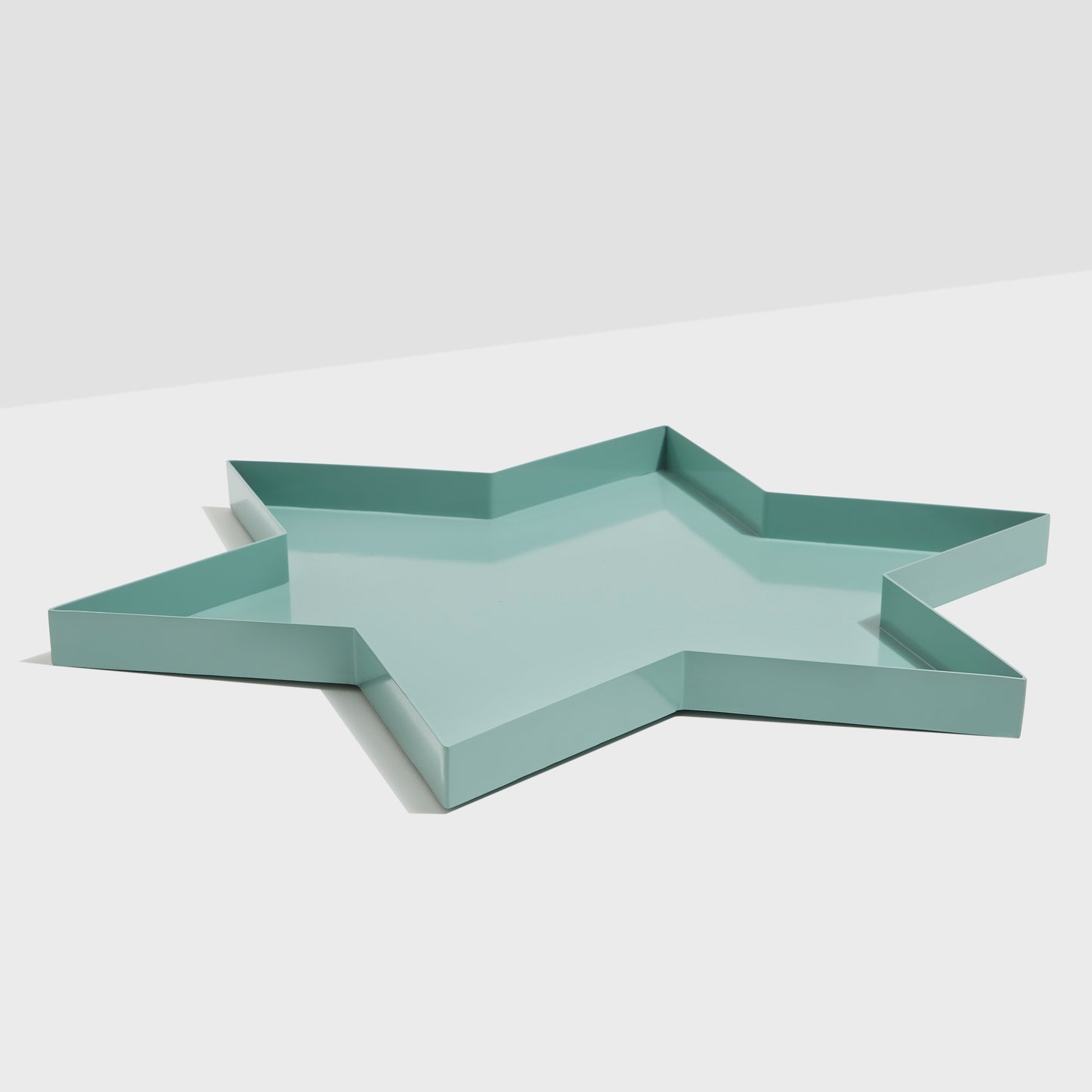 STAR TRAY (SAGE)
