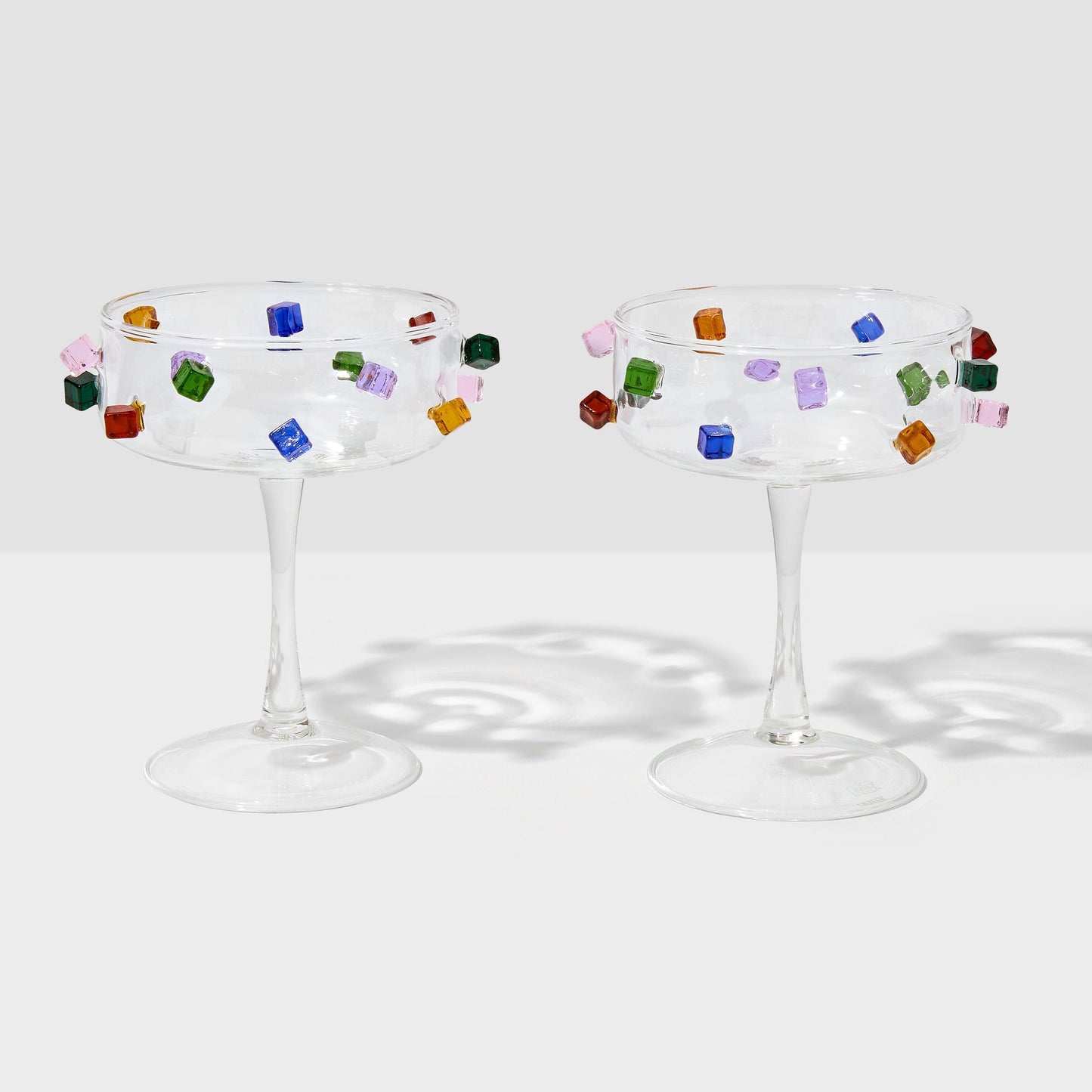 JEWEL COUPES