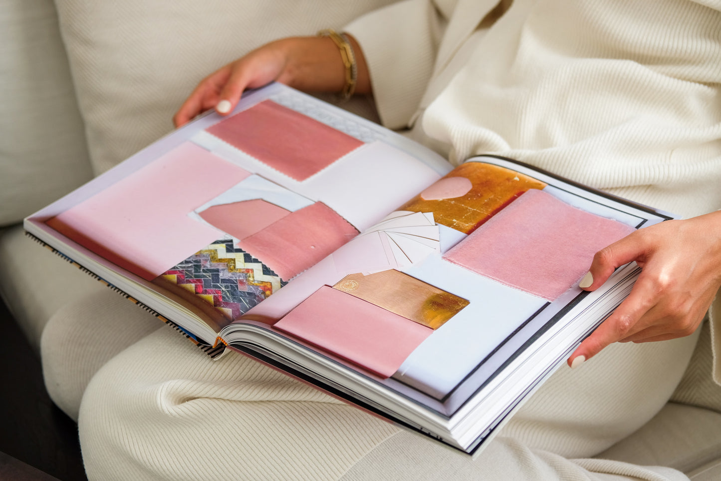 INDIA MAHDAVI