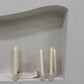 Wavy Candle Holder
