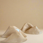ETHEREAL CANDLE HOLDER (MED/EARTH)