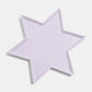 STAR PLATTER (LILAC)