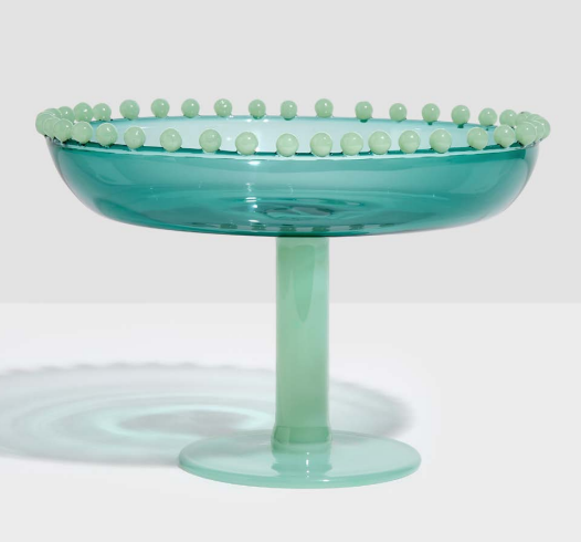 PEARL STAND (TEAL)