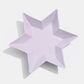 STAR BOWL (LILAC)