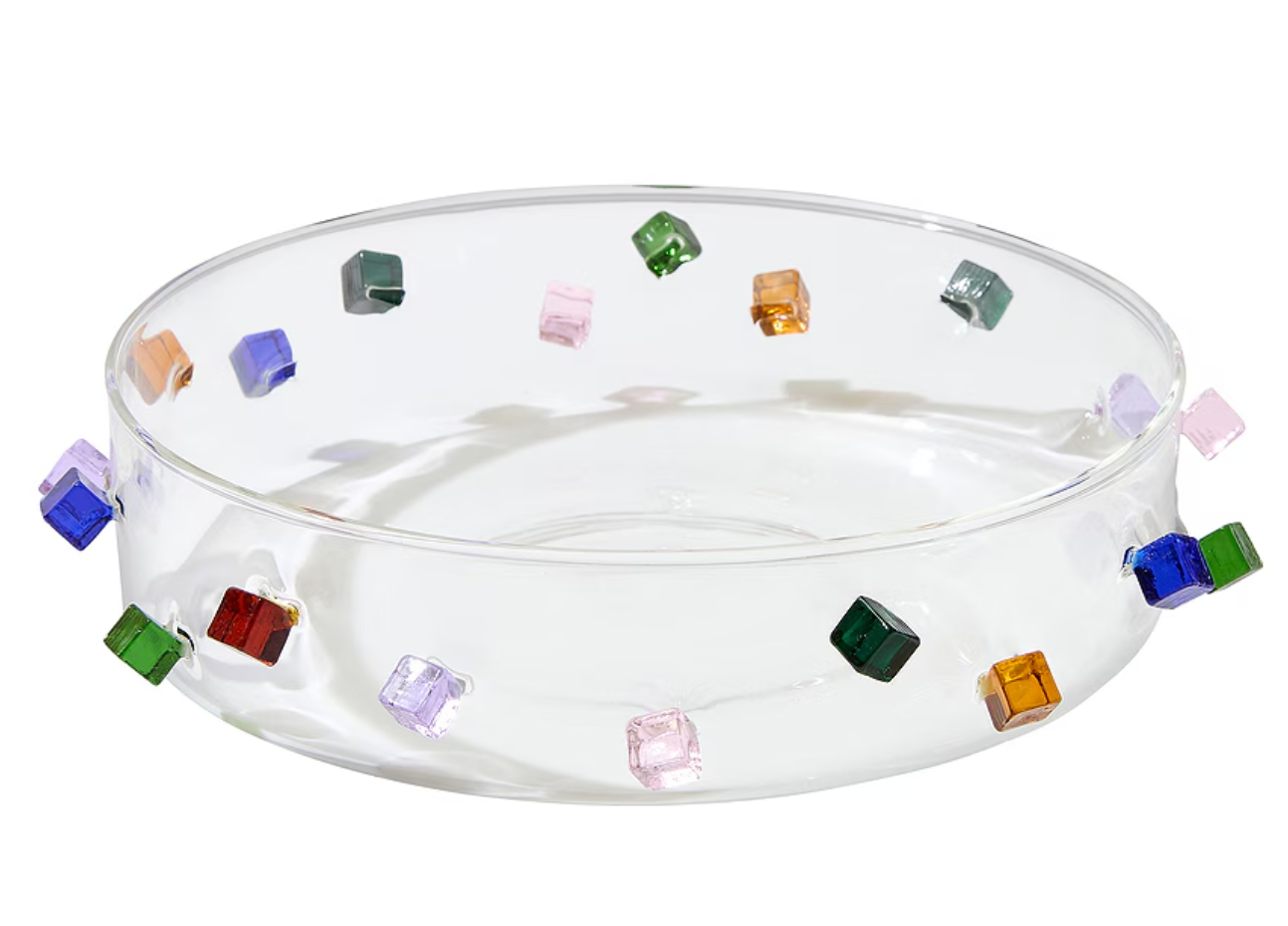 JEWEL BOWL
