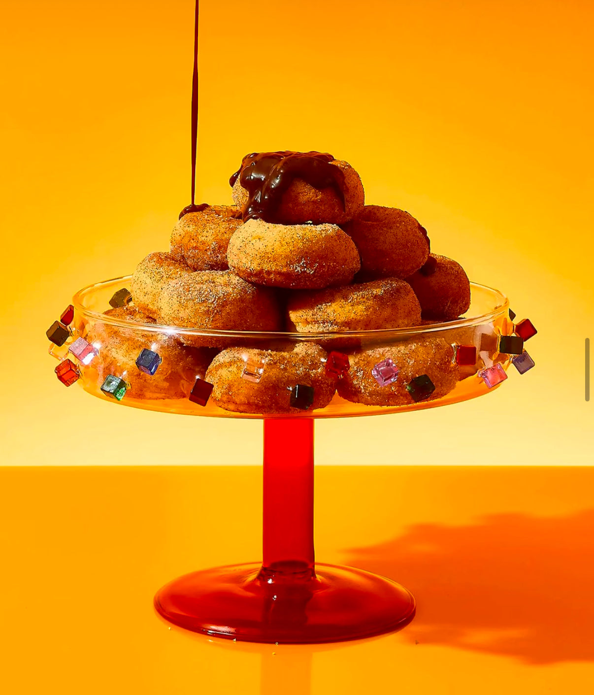 JEWEL STAND