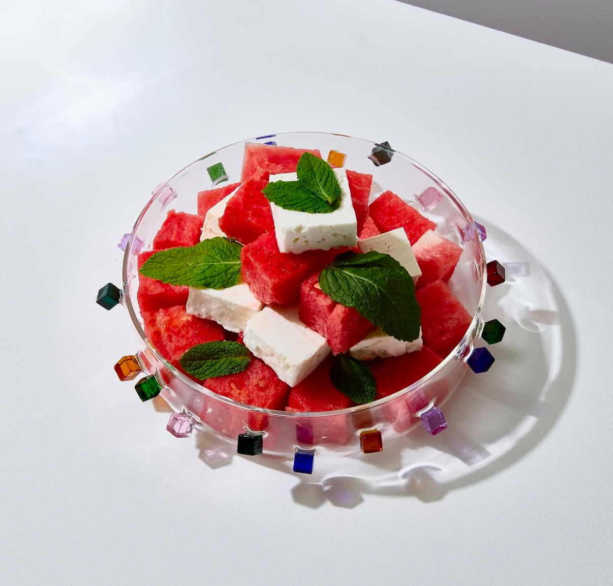 JEWEL BOWL