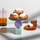 GEO CAKE STAND