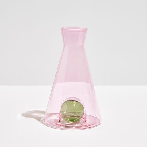 P/G VICE VERSA CARAFE