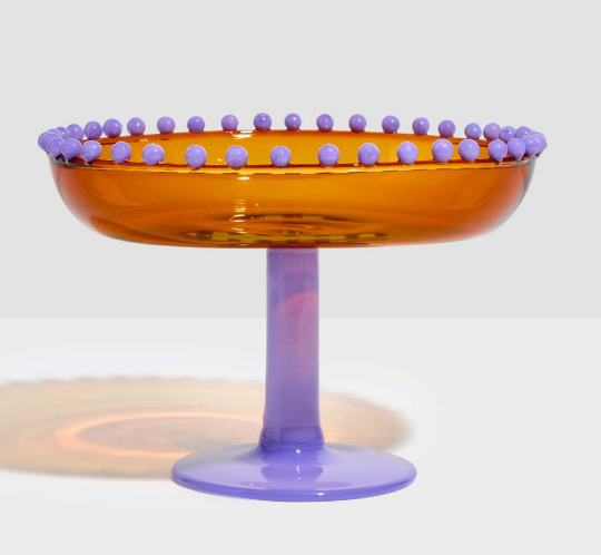 PEARL STAND (AMBER)