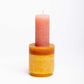 CANDL STACK 02 (YELLOW)