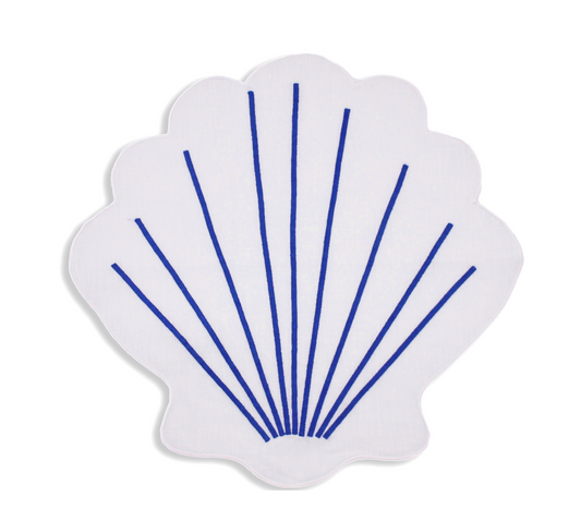 COQUILLES PLACEMAT
