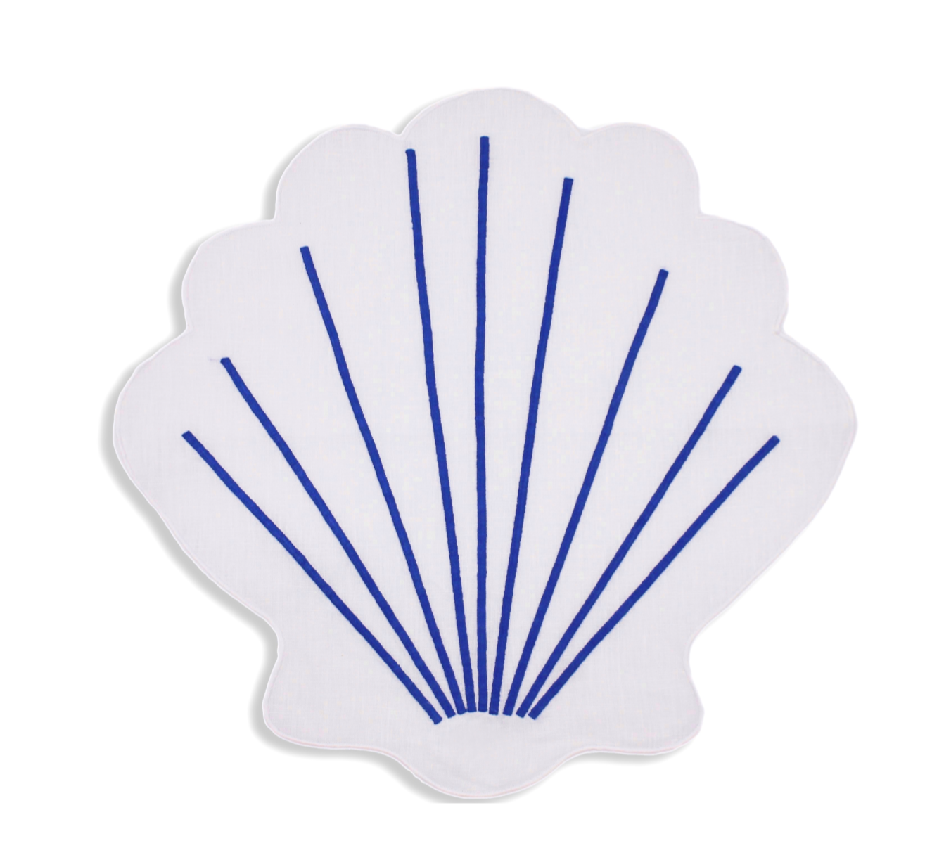 COQUILLES PLACEMAT