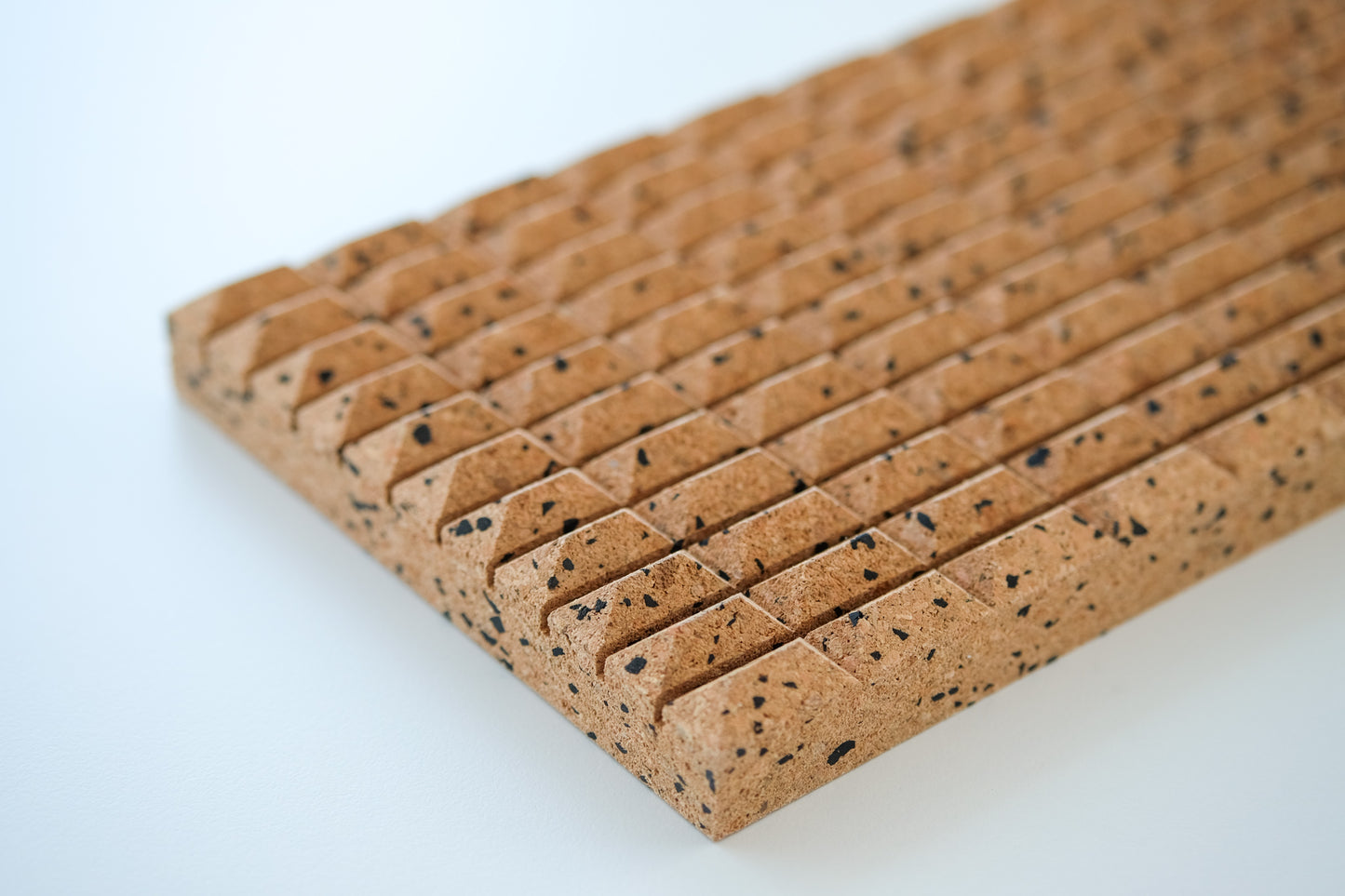 CORK PENCIL ORGANIZER