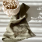HUNGRY ARAB NAPKINS (OLIVE)